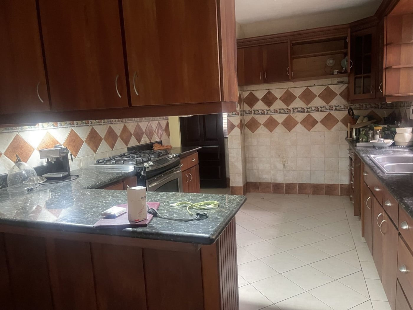 Casa ensanche Julieta para oficina – foto 9