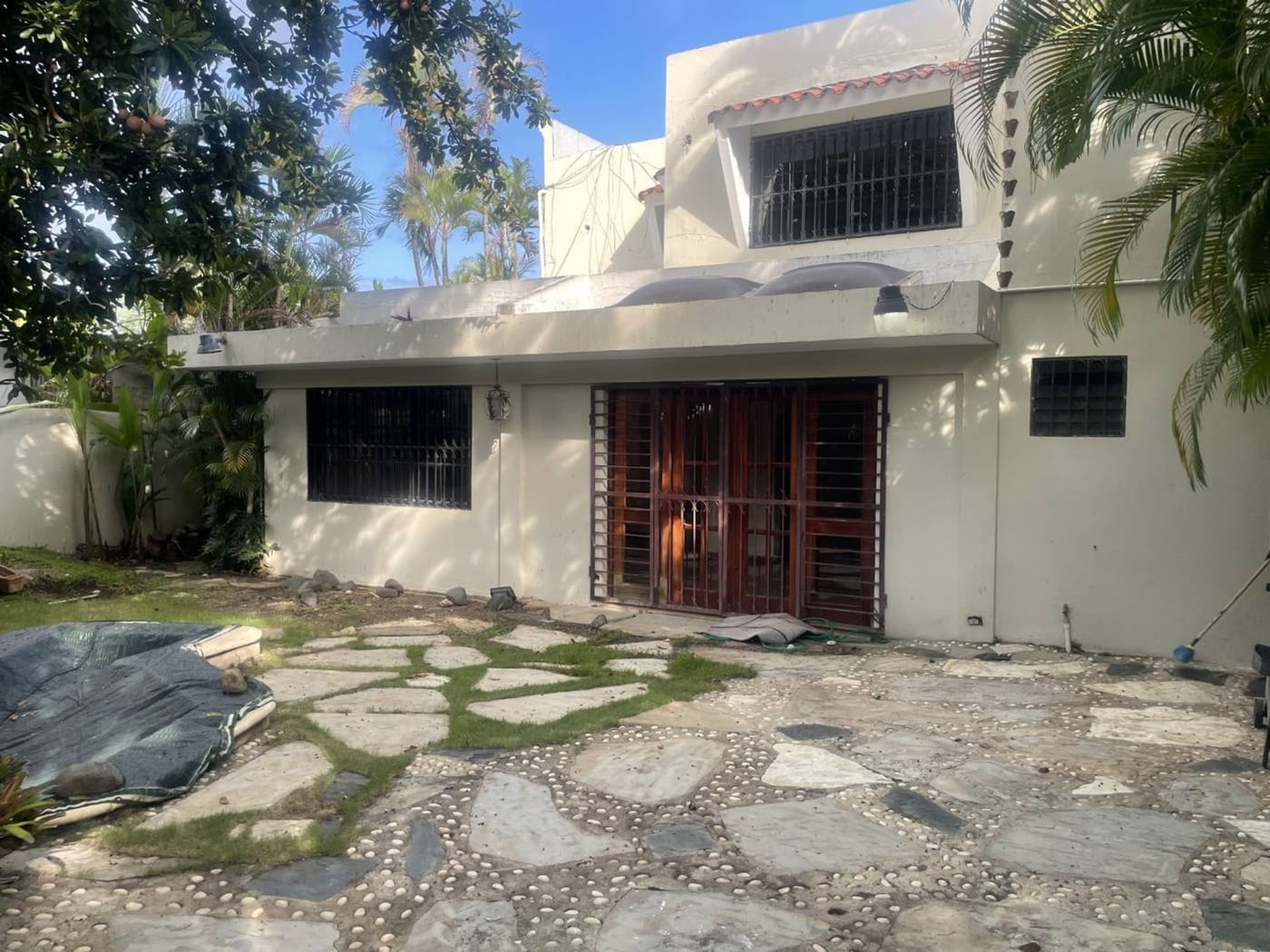Casa ensanche Julieta para oficina – foto 11