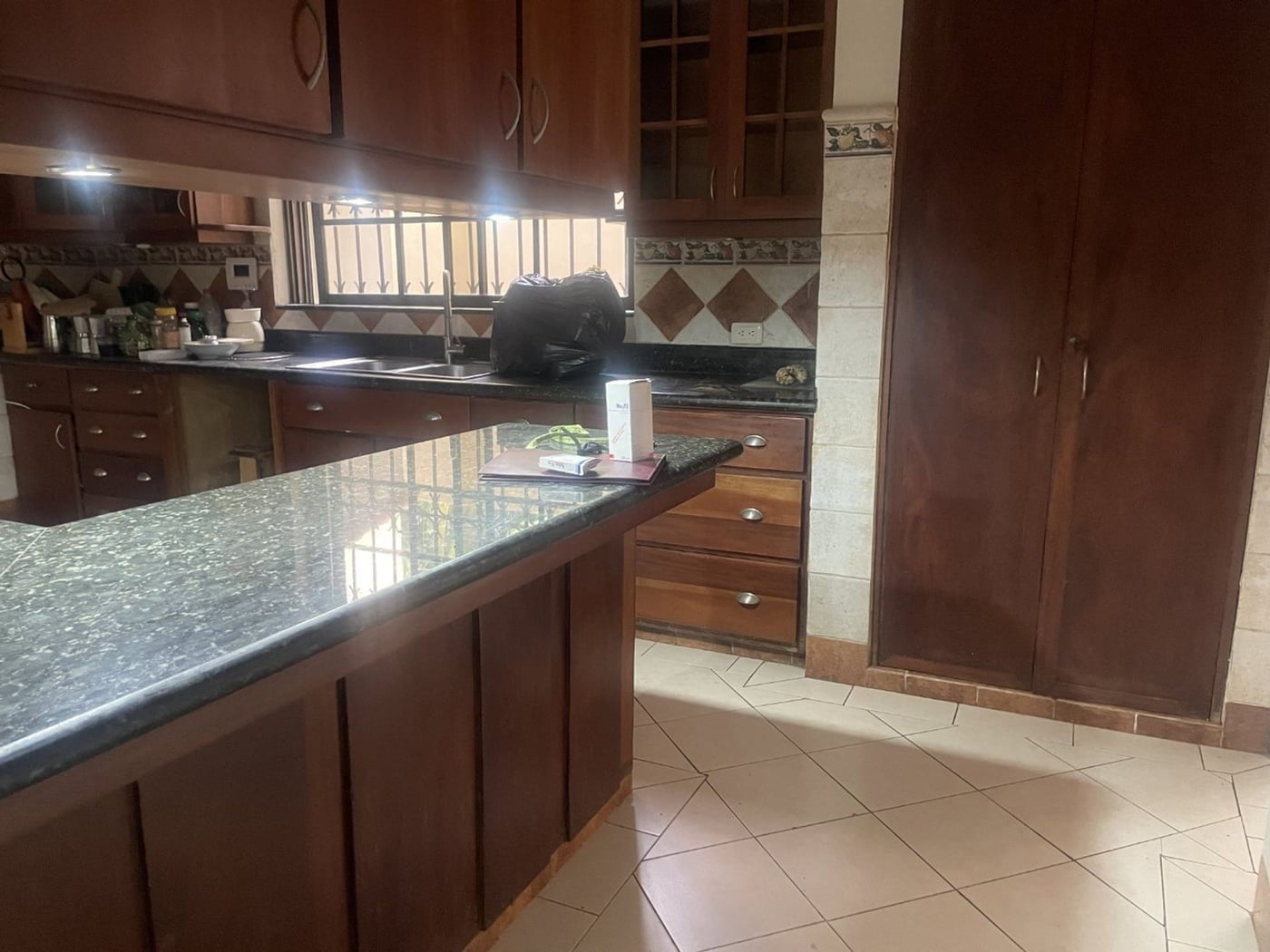 Casa ensanche Julieta para oficina – foto 8