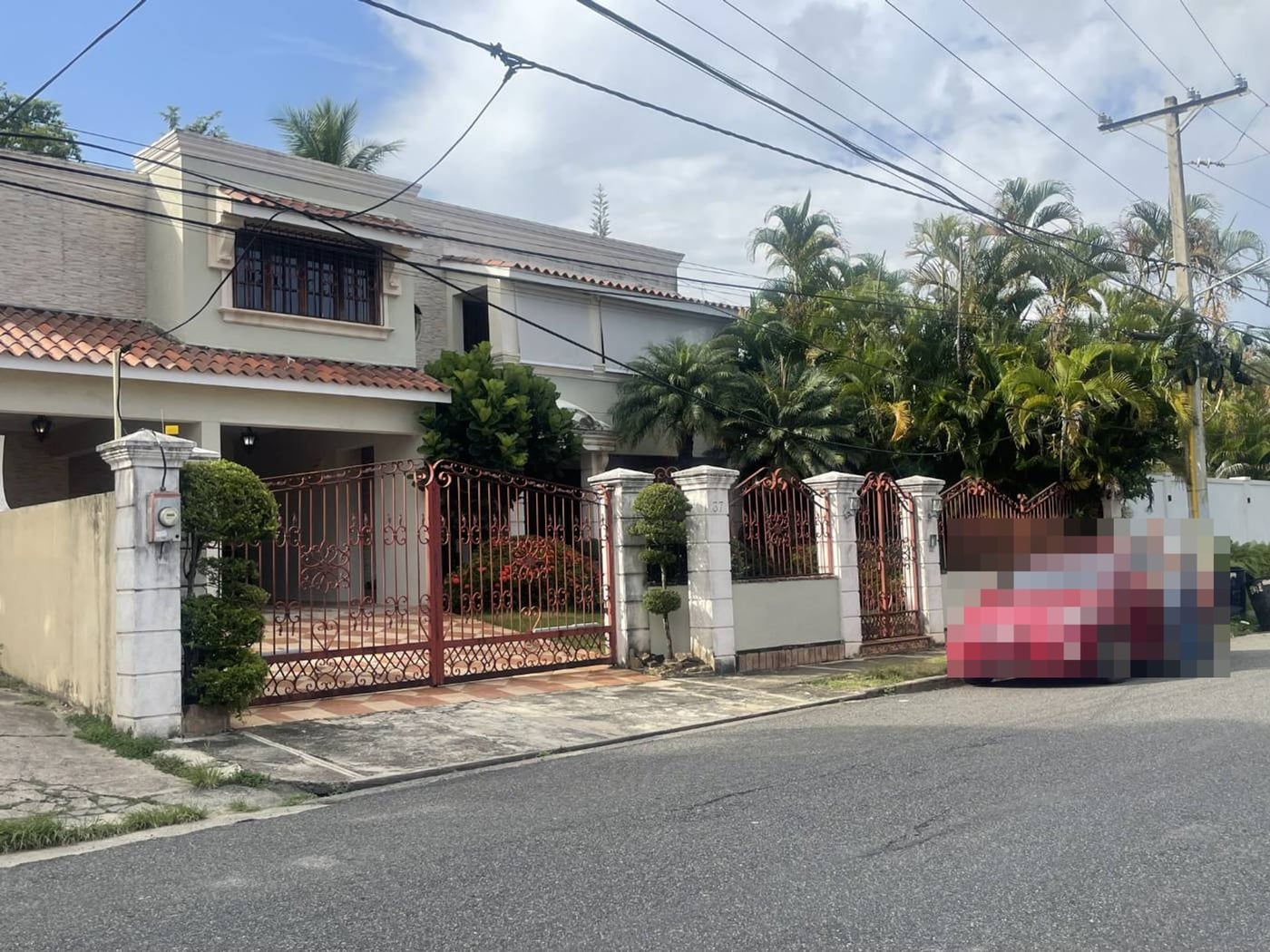 Casa ensanche Julieta para oficina – foto 1