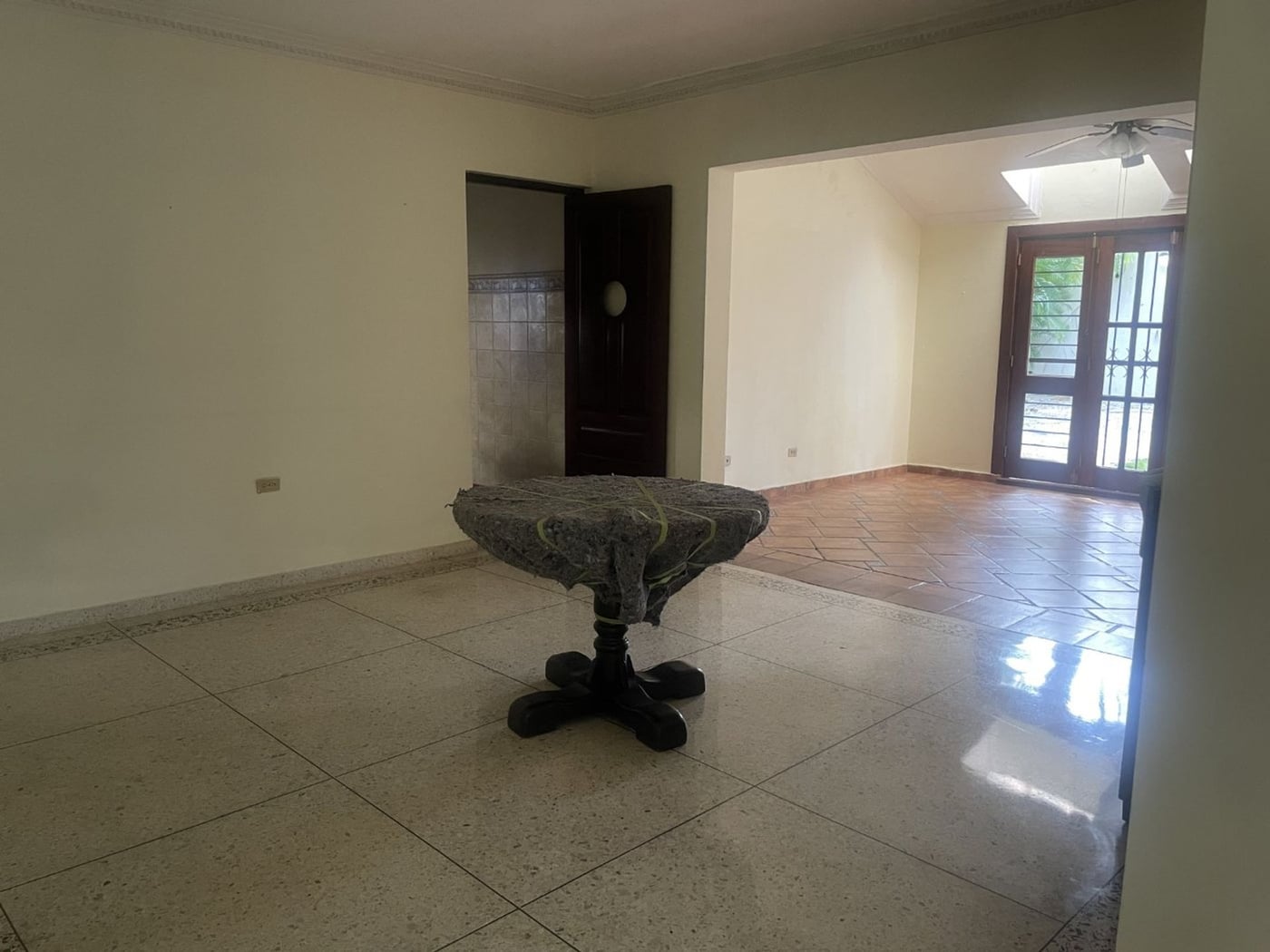 Casa ensanche Julieta para oficina – foto 10