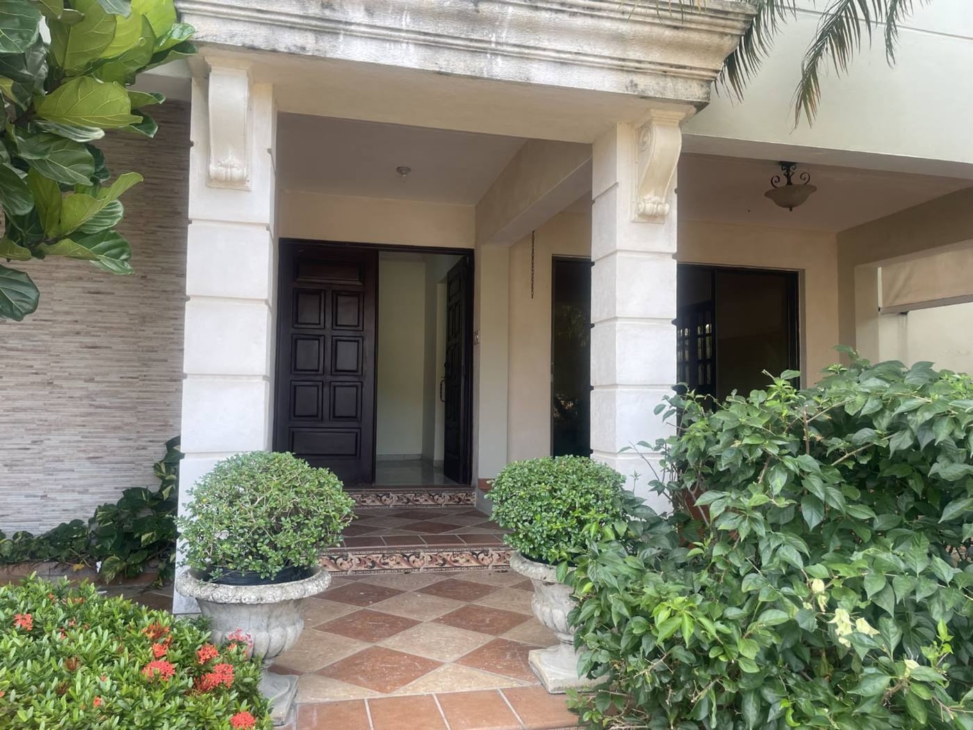 Casa ensanche Julieta para oficina – foto 2
