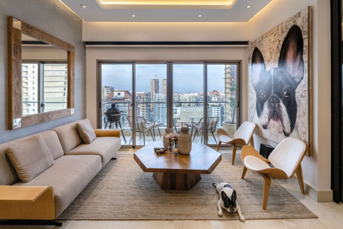 Apartemento de Lujo en Piantini, Santo Domingo – foto 1