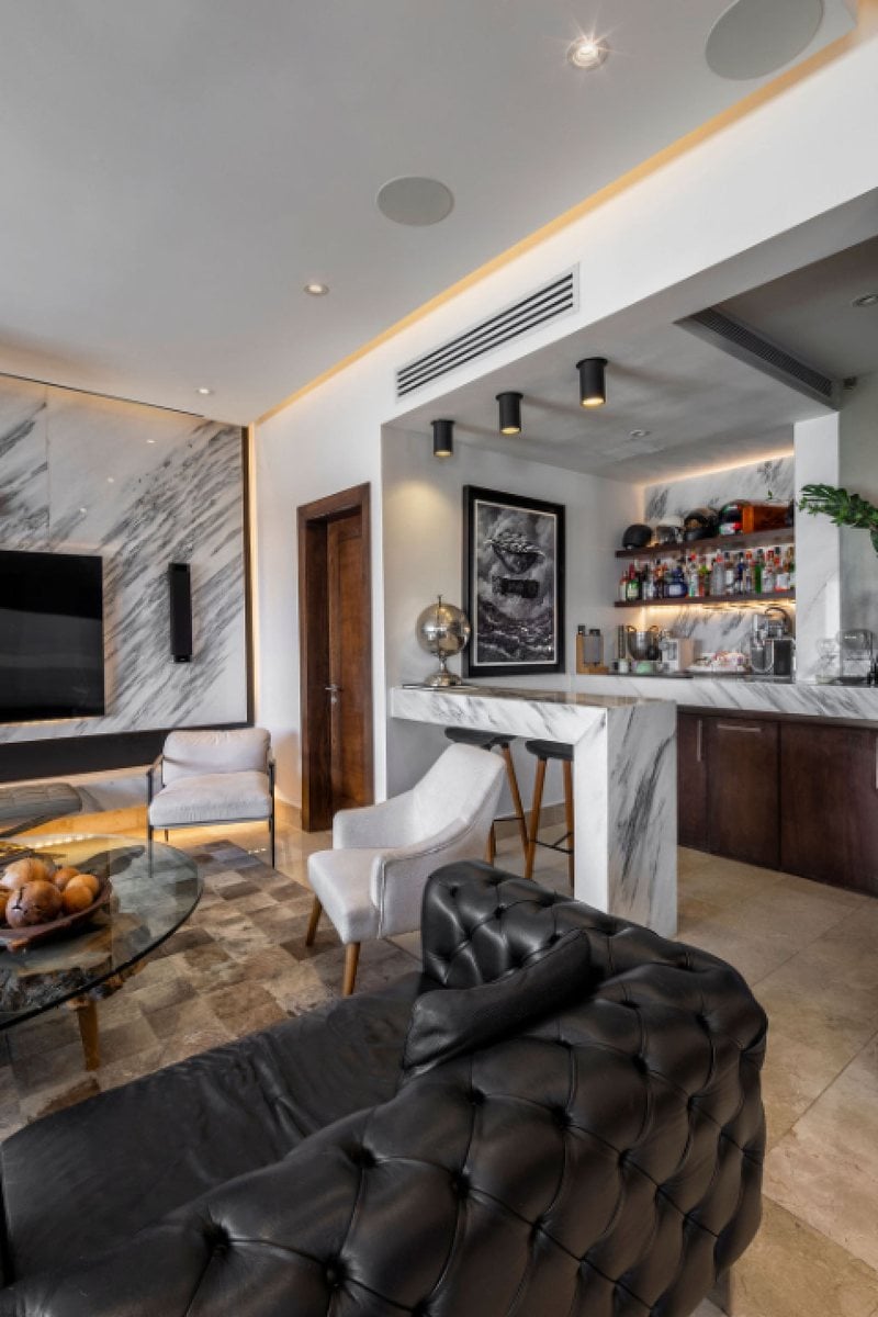 Apartemento de Lujo en Piantini, Santo Domingo – foto 4