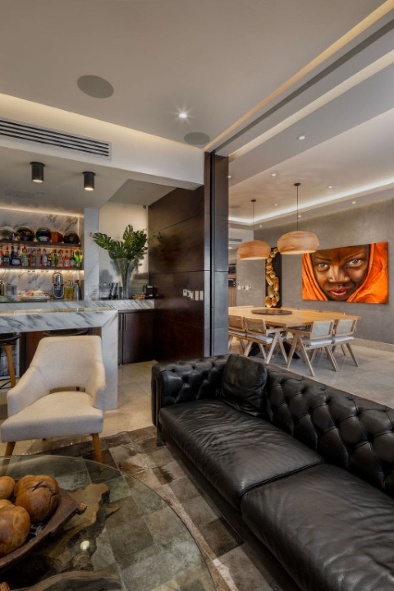 Apartemento de Lujo en Piantini, Santo Domingo – foto 5