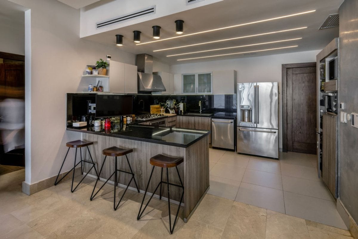 Apartemento de Lujo en Piantini, Santo Domingo – foto 7