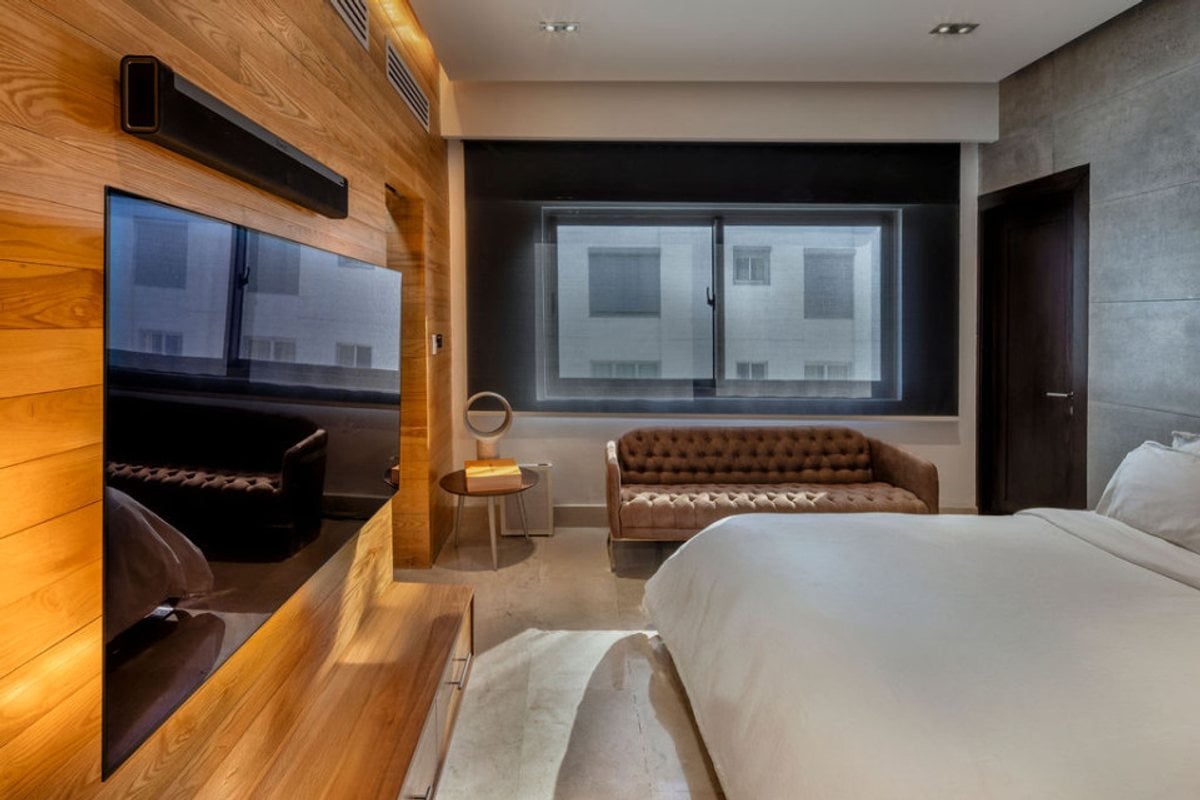Apartemento de Lujo en Piantini, Santo Domingo – foto 8