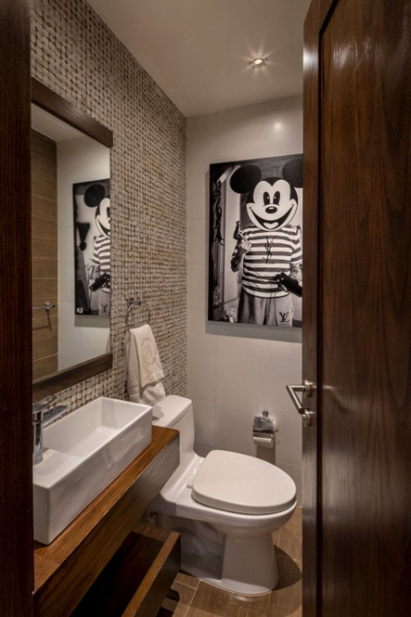 Apartemento de Lujo en Piantini, Santo Domingo – foto 11