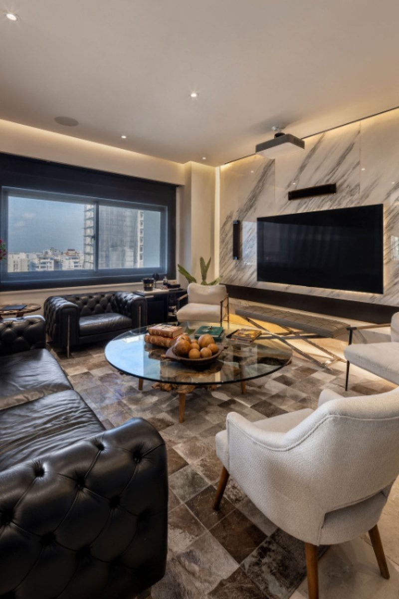 Apartemento de Lujo en Piantini, Santo Domingo – foto 6