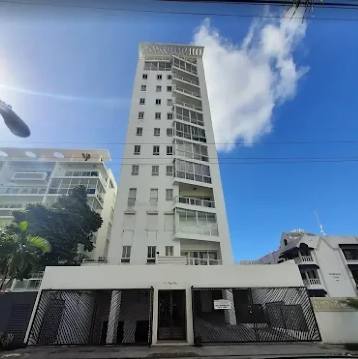 Alquiler Amueblado en Evaristo Morales – foto 5