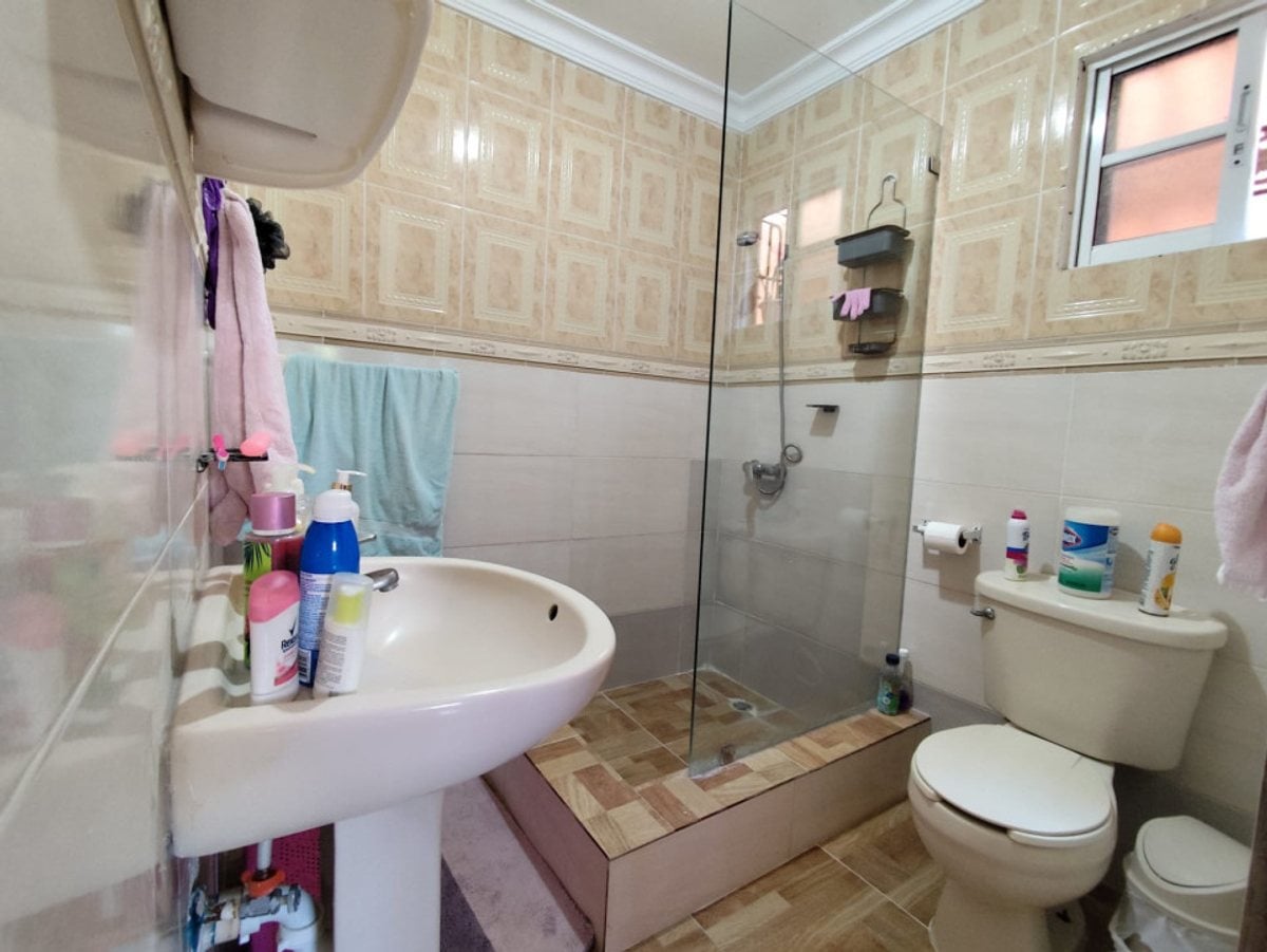 Casa en Santo Domingo Norte, 5 habitaciones – foto 4