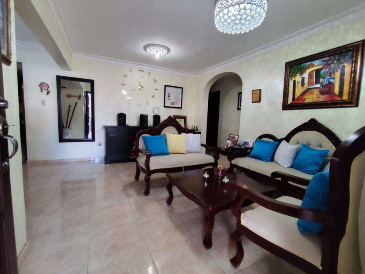Casa en Santo Domingo Norte, 5 habitaciones – foto 6