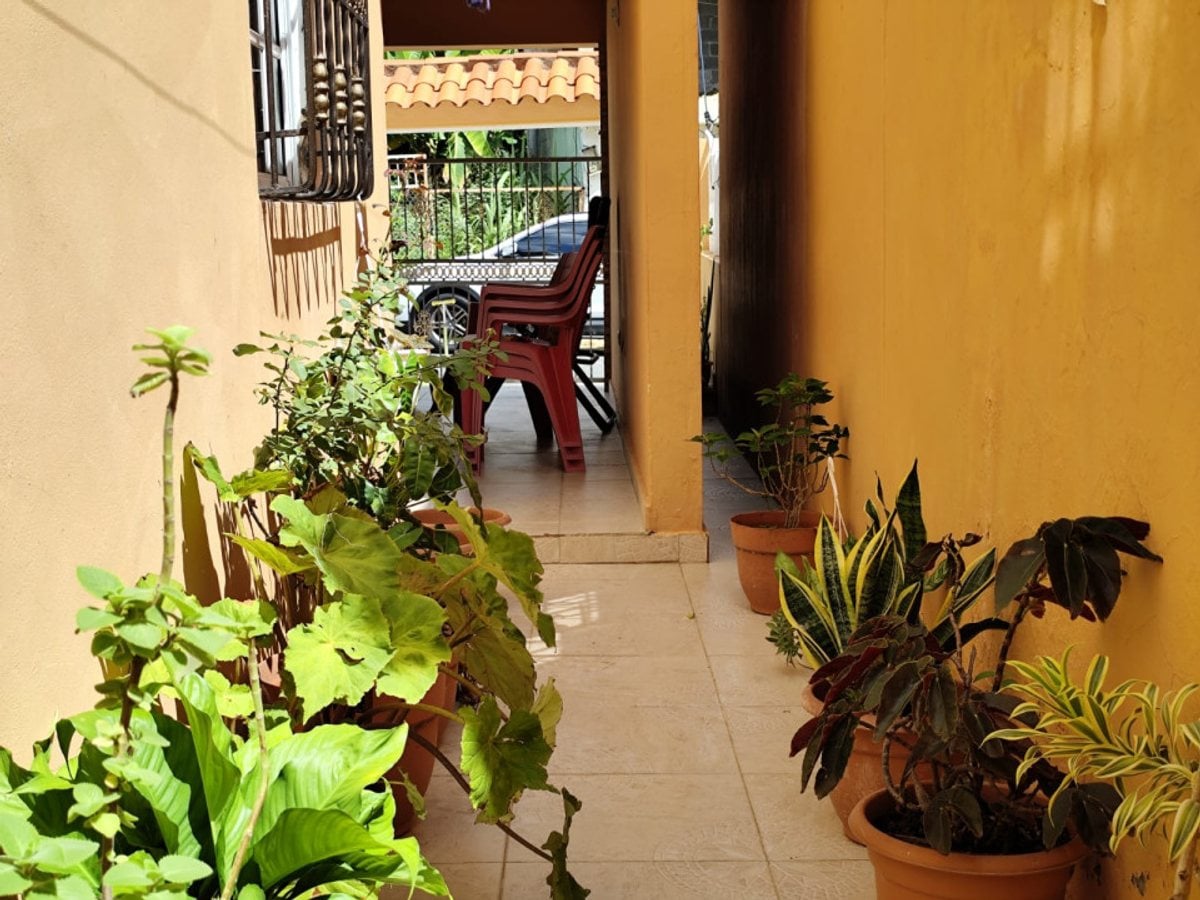 Casa en Santo Domingo Norte, 5 habitaciones – foto 5