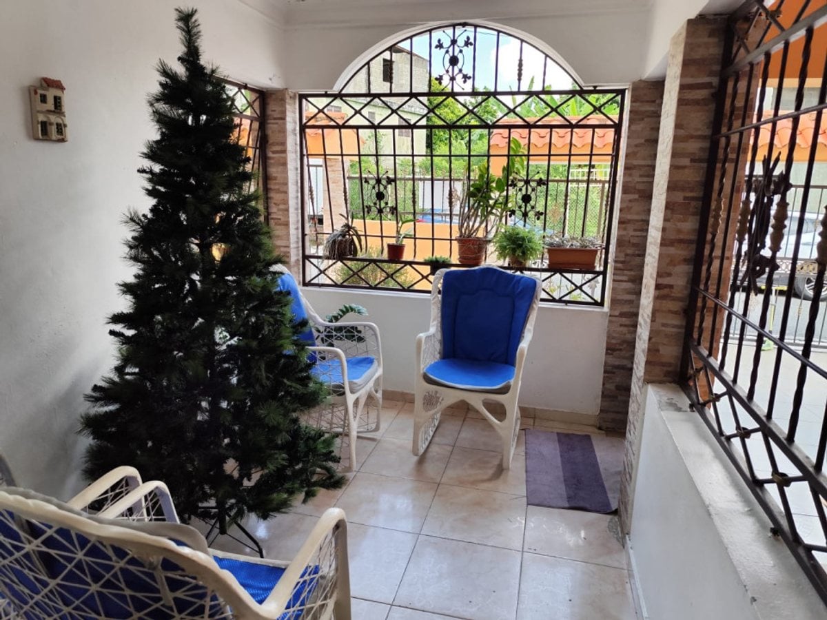 Casa en Santo Domingo Norte, 5 habitaciones – foto 7