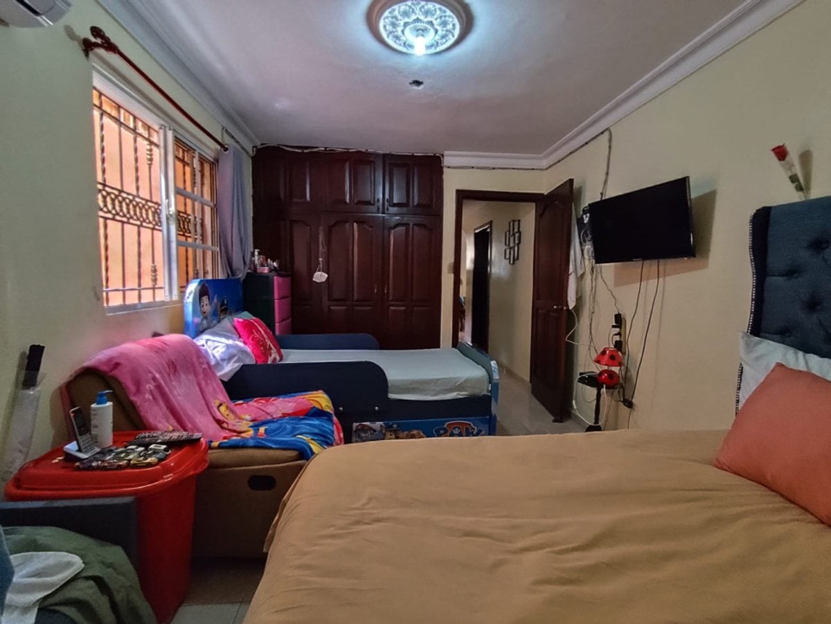 Casa en Santo Domingo Norte, 5 habitaciones – foto 12