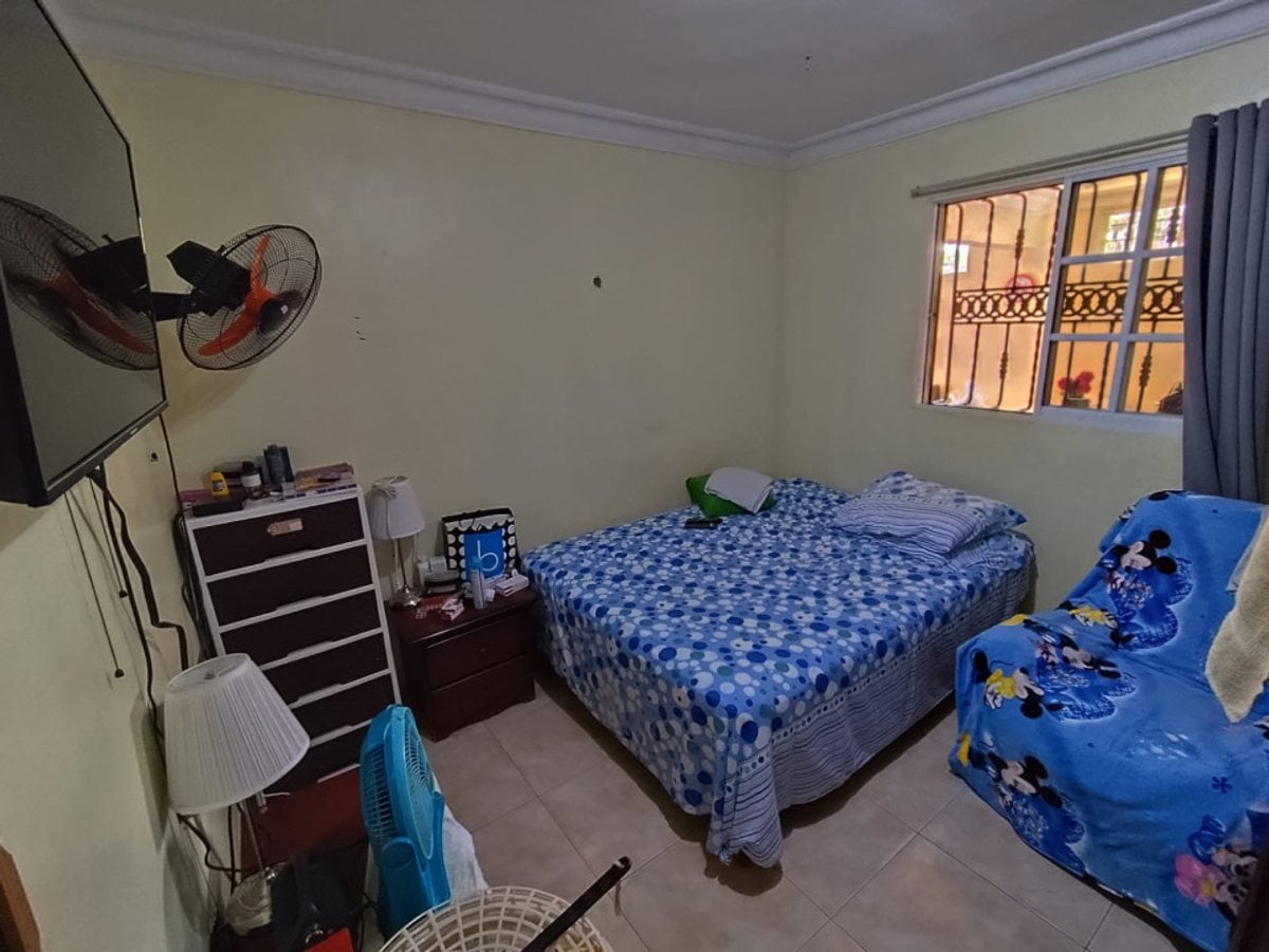 Casa en Santo Domingo Norte, 5 habitaciones – foto 9
