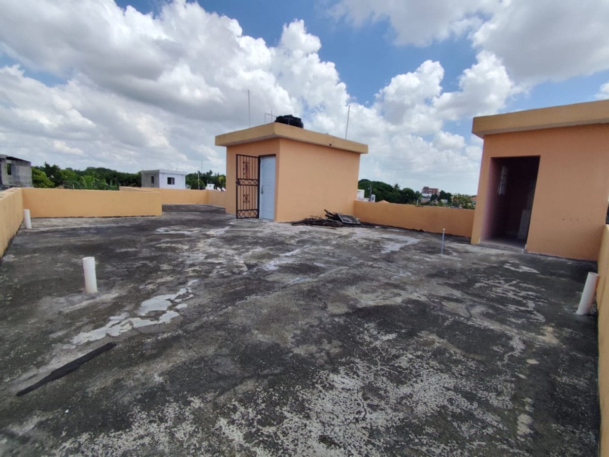 Casa en Santo Domingo Norte, 5 habitaciones – foto 2