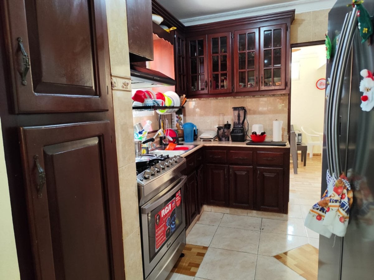 Casa en Santo Domingo Norte, 5 habitaciones – foto 11