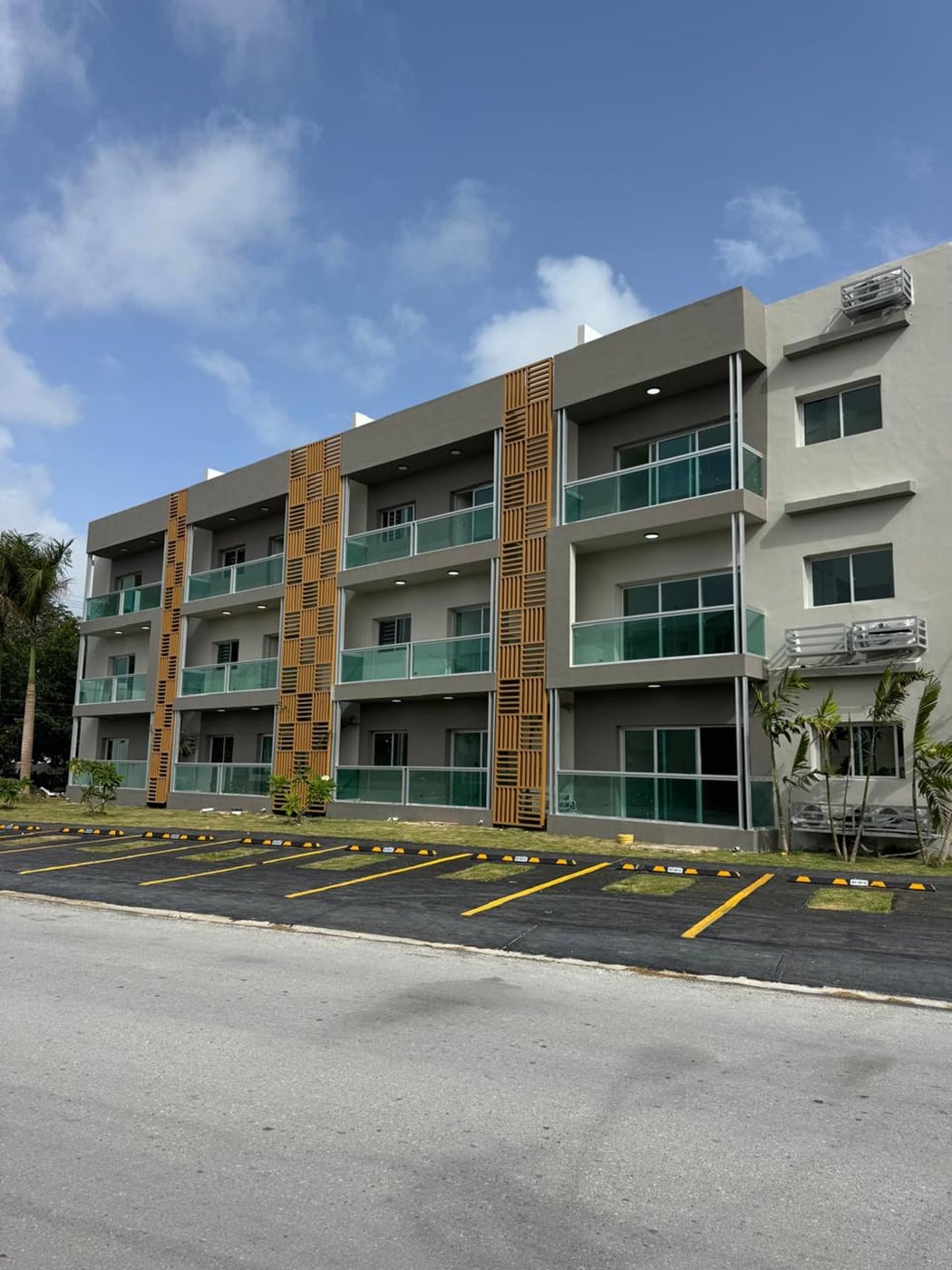 Nuevo apartamento en Brisas Punta Cana – foto 1