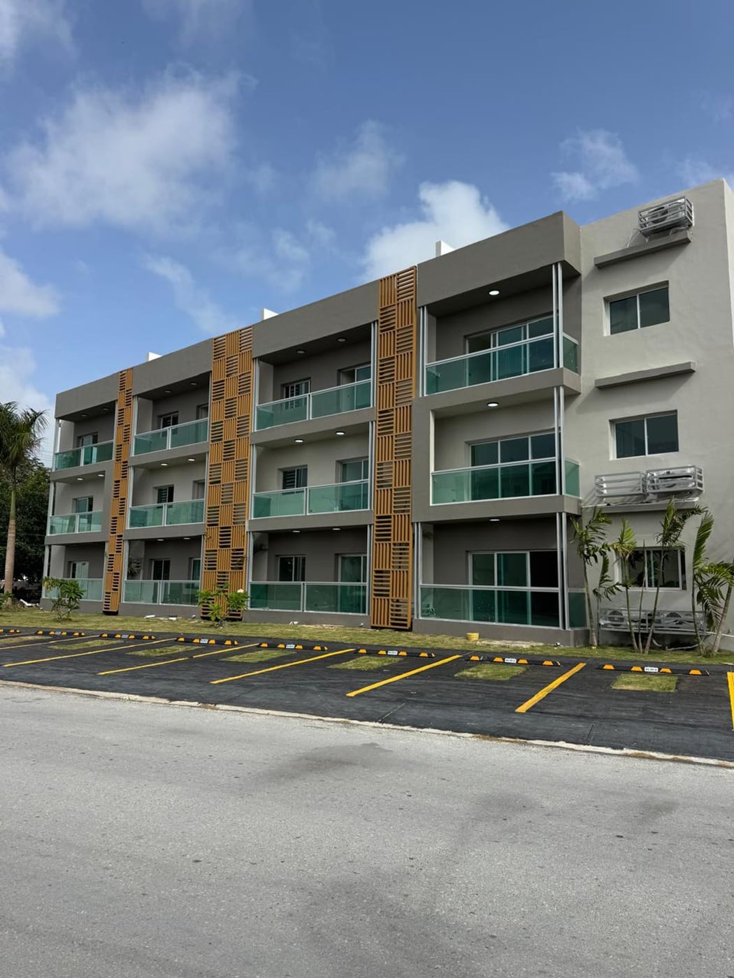 Nuevo apartamento en Brisas Punta Cana – foto 2