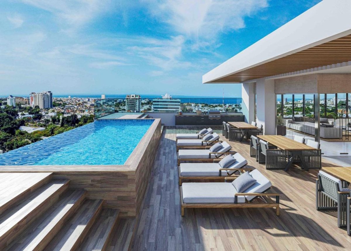 APARTAMENTO EN VENTA EN LA JULIA – foto 2