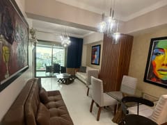 Apartamento en alquiler en Piantini, Santo Domingo de Guzmán – foto 4