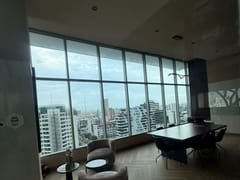 Apartamento en alquiler en Piantini, Santo Domingo de Guzmán – foto 11