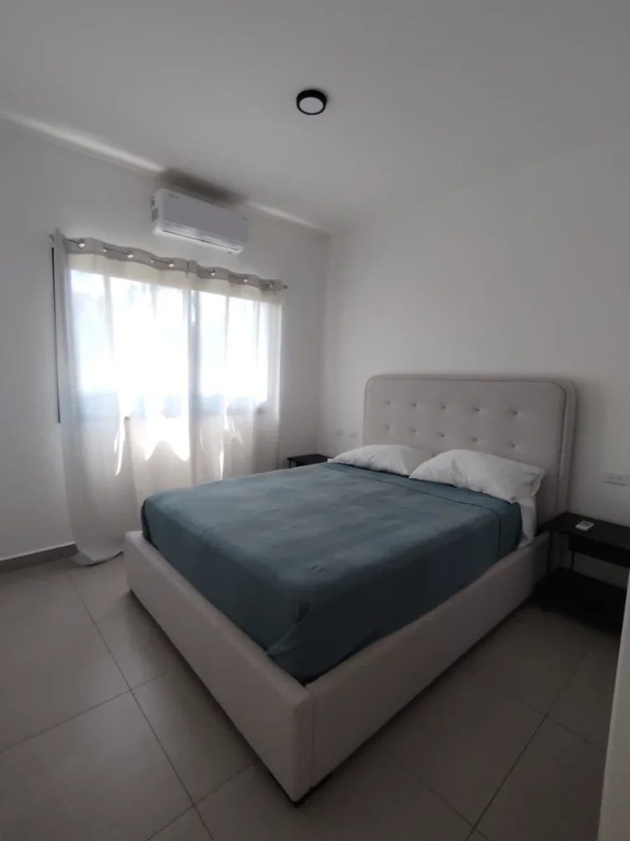 Villa Turística en Playa Nueva Romana – foto 9