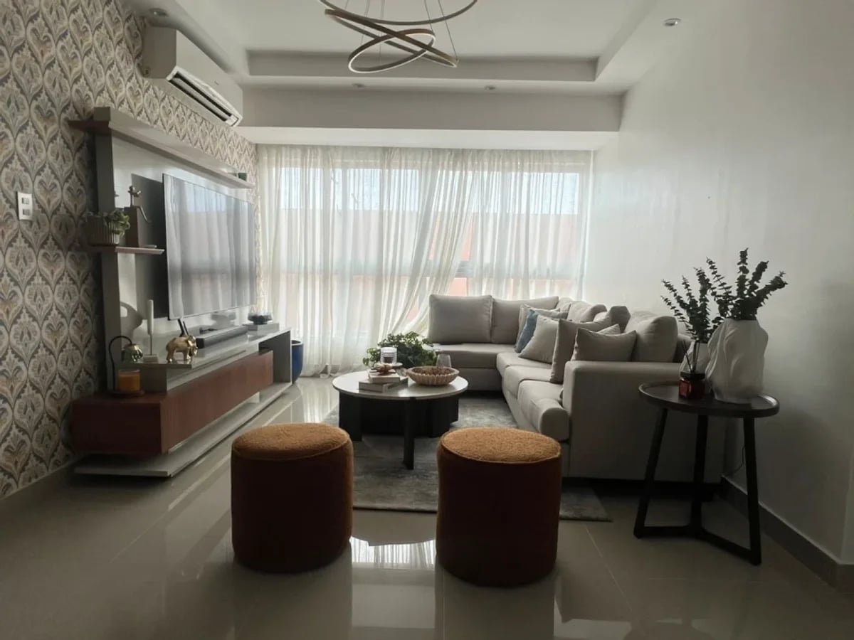 Apartamento en Venta - Colinas de los Ríos – foto 3
