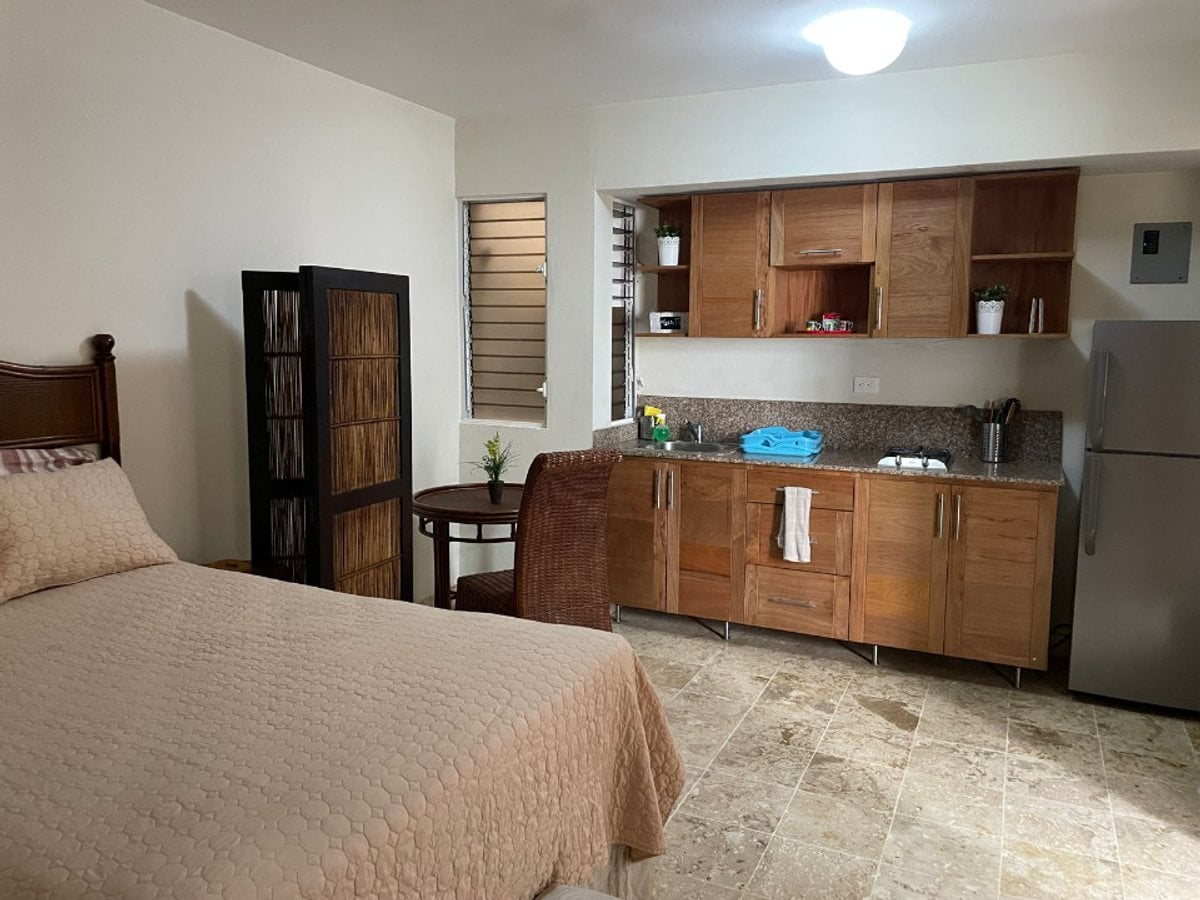 Apartamento en Ciudad Nueva – foto 6