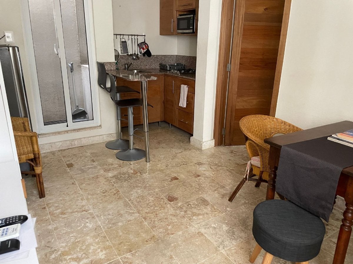 Apartamento en Ciudad Nueva – foto 7