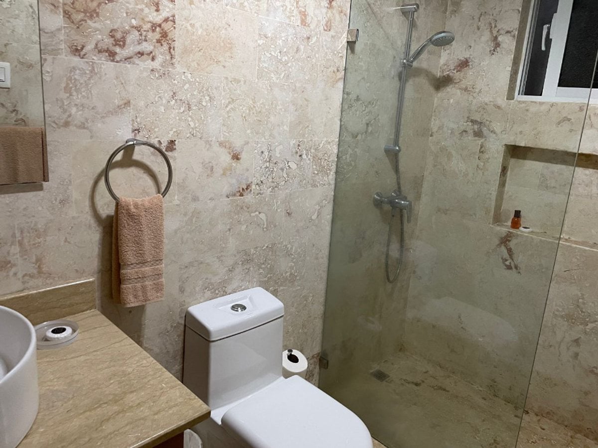 Apartamento en Ciudad Nueva – foto 8