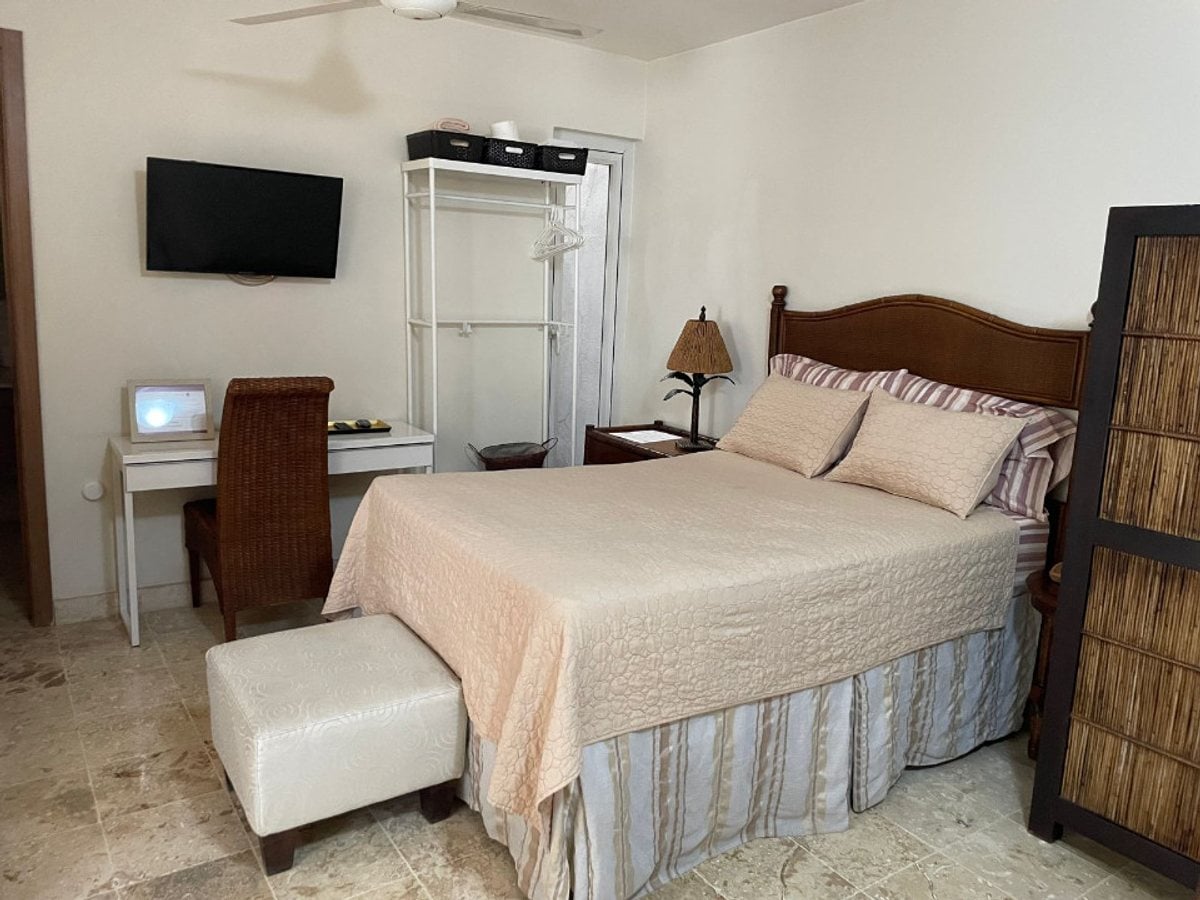 Apartamento en Ciudad Nueva – foto 5