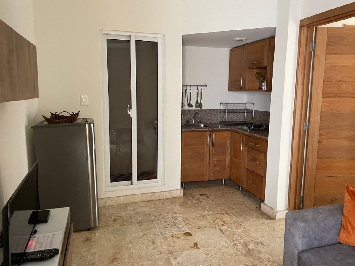 Apartamento en Ciudad Nueva – foto 4