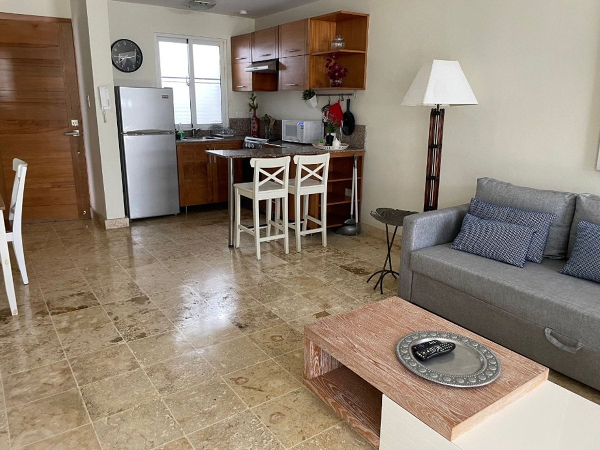 Apartamento en Ciudad Nueva – foto 2