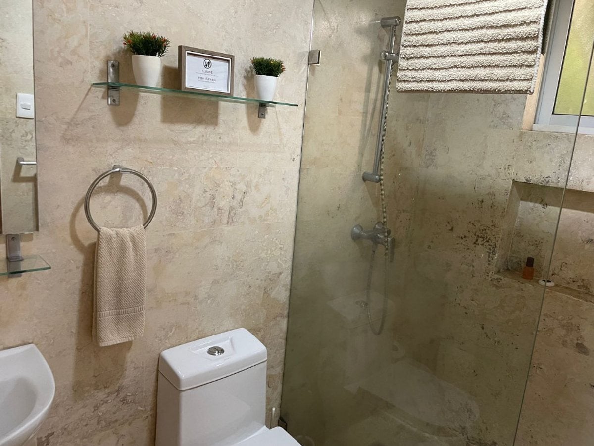 Apartamento en Ciudad Nueva – foto 3