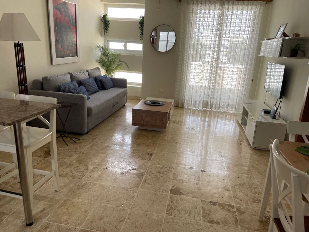 Apartamento en Ciudad Nueva – foto 1