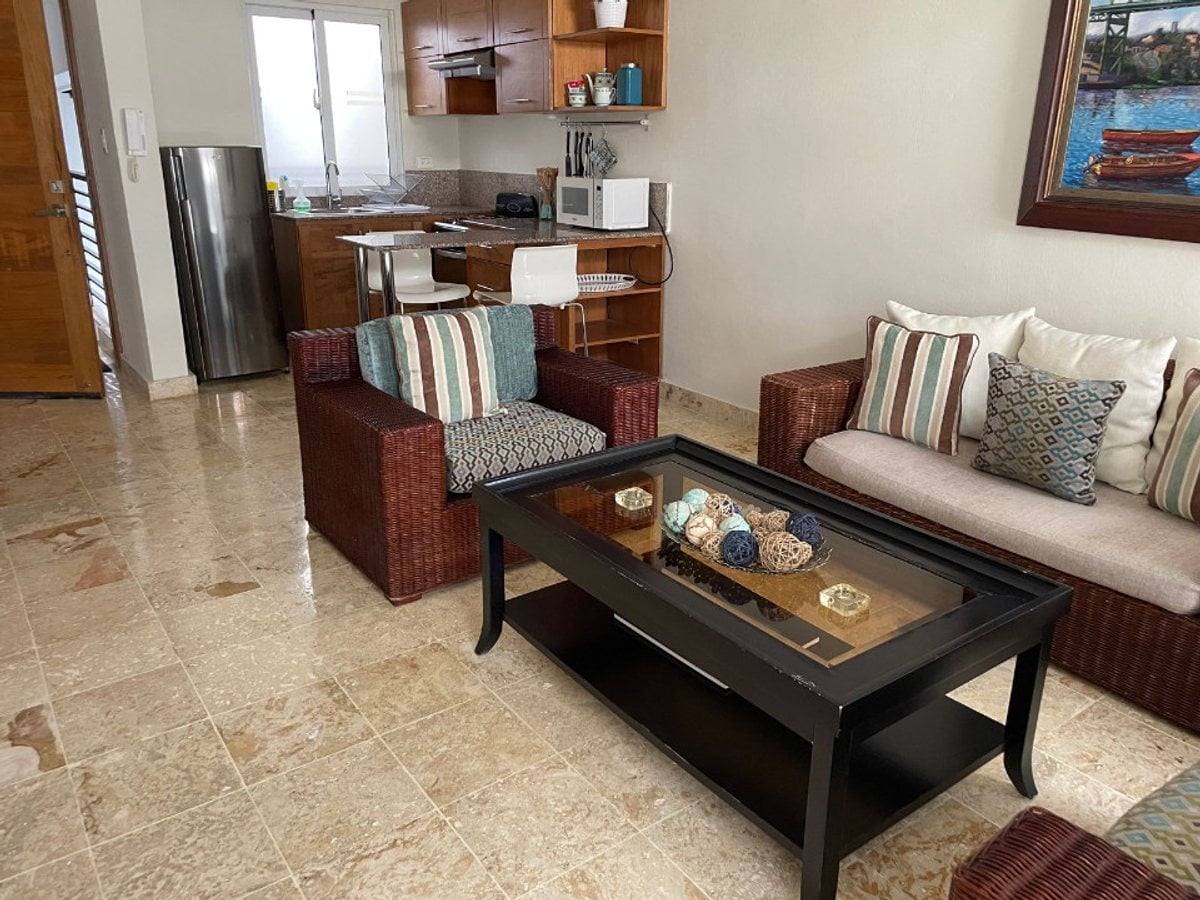 Apartamento en Ciudad Nueva – foto 10