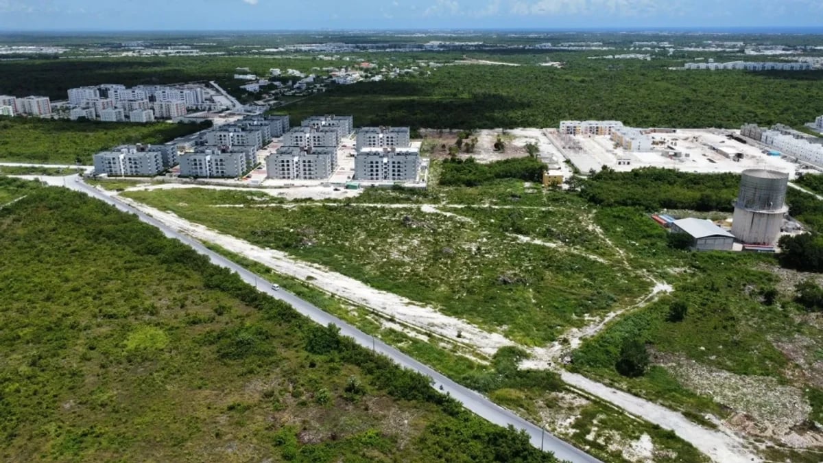 Terreno en Venta en Bávaro-Punta Cana – foto 2