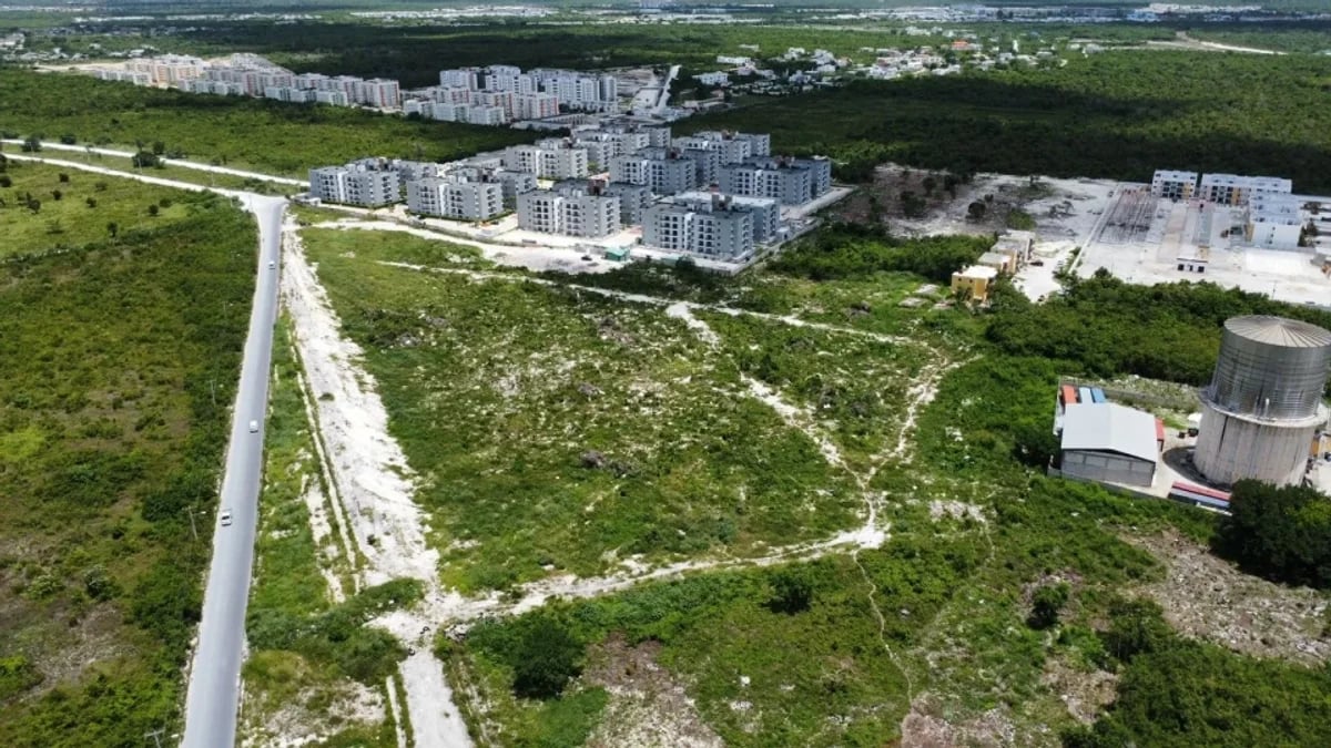 Terreno en Venta en Bávaro-Punta Cana – foto 4