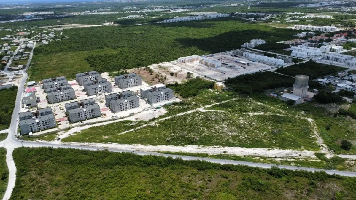 Terreno en Venta en Bávaro-Punta Cana – foto 3
