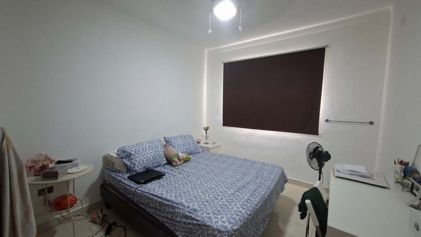 Apartamento 3 habitaciones Km 14 SDO – foto 7