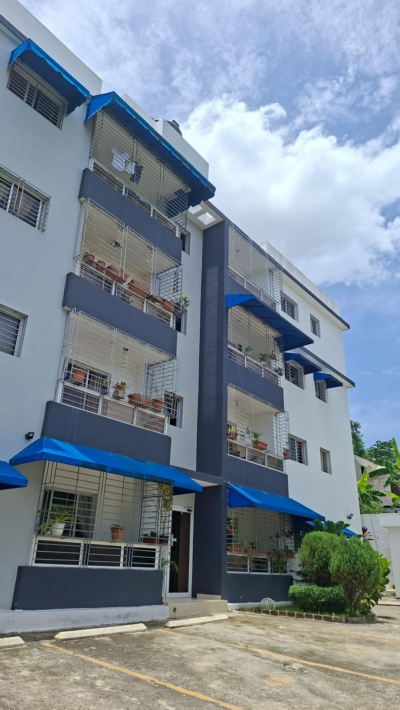 Apartamento 3 habitaciones Km 14 SDO – foto 10