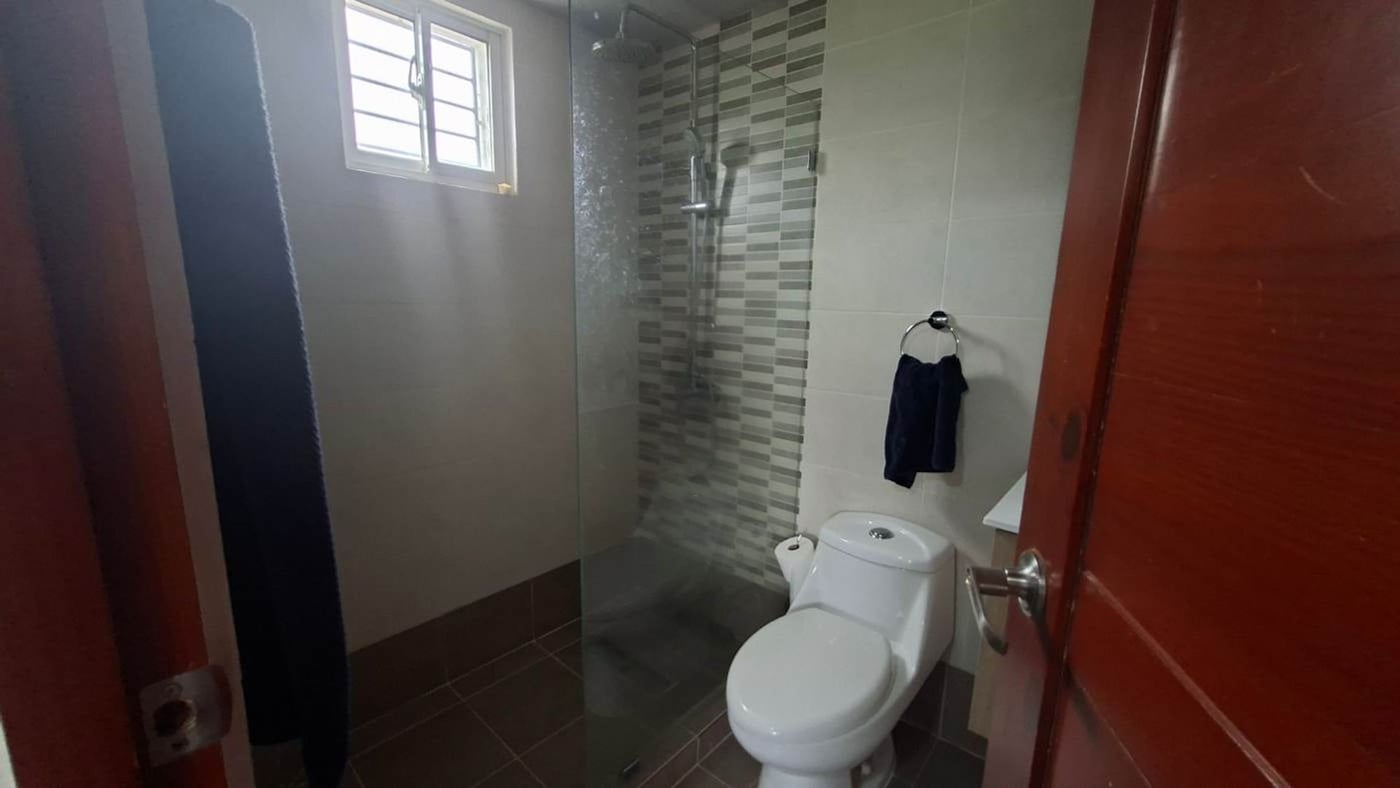 Apartamento 3 habitaciones Km 14 SDO – foto 2