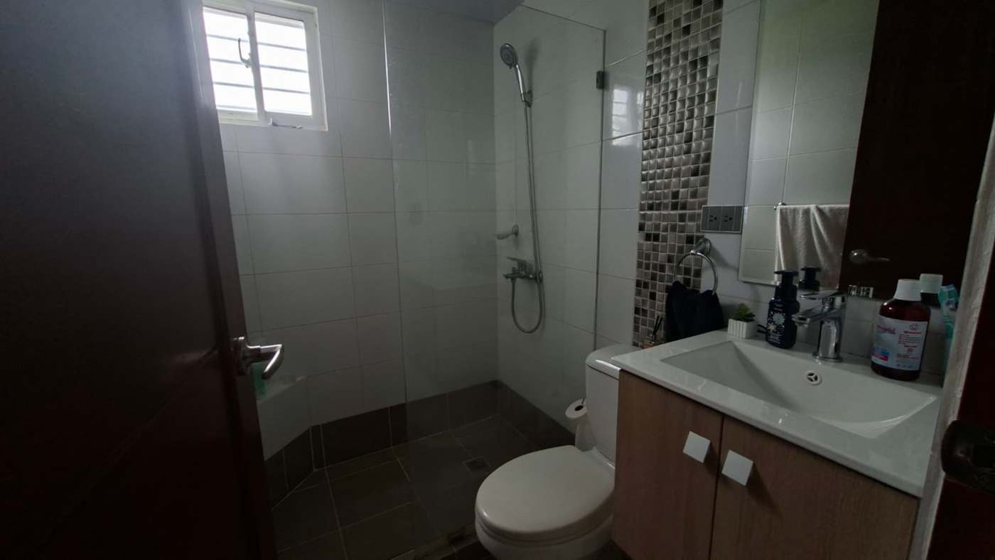 Apartamento 3 habitaciones Km 14 SDO – foto 8