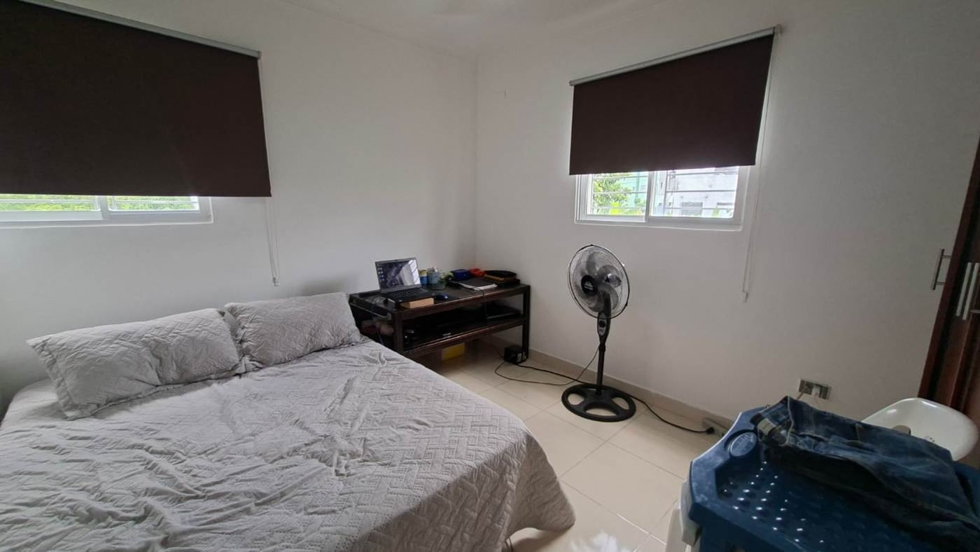 Apartamento 3 habitaciones Km 14 SDO – foto 3