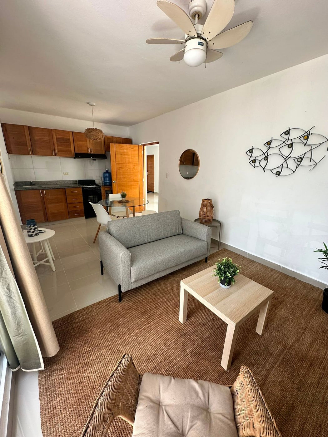 Apartamento En Venta Wthite Sands – foto 1