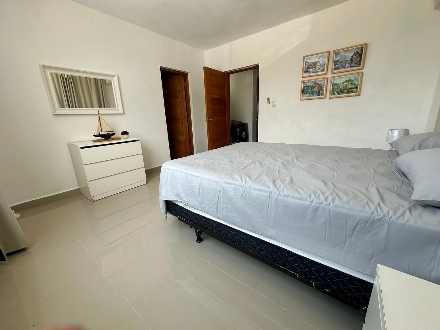 Apartamento En Venta Wthite Sands – foto 2
