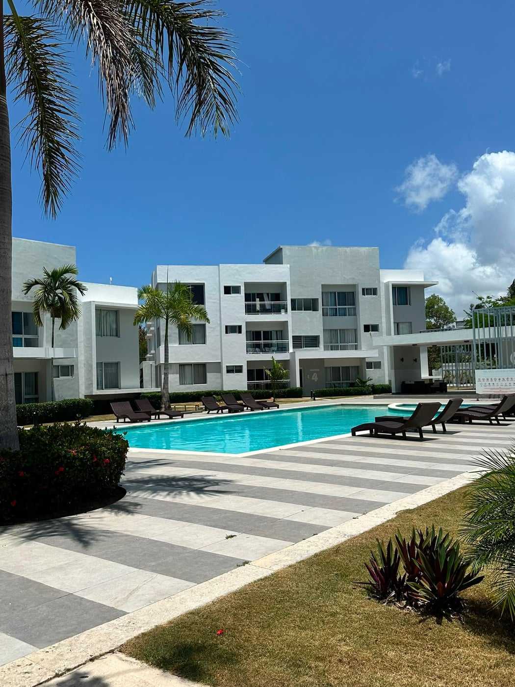 Apartamento En Venta Wthite Sands – foto 5