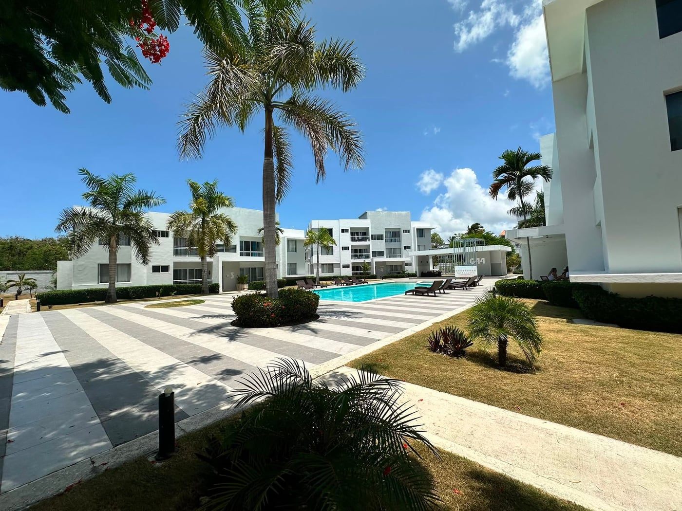 Apartamento En Venta Wthite Sands – foto 3